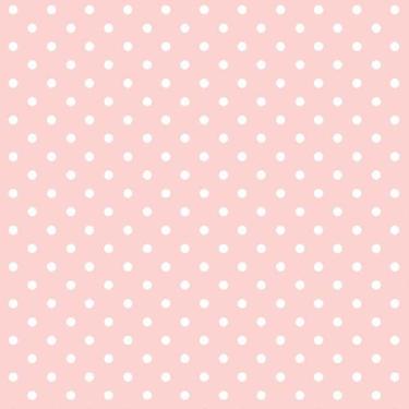 Imagem de Papel de Parede Adesivo Poá Rosa Listras - 002 - Multimpressão