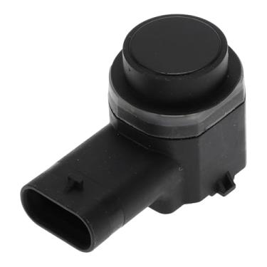 Imagem de INFINAUTO No.8A6T15K859AA Sensor de estacionamento de reserva reverso para Ford Escape 2012-2019 para Ford Focus 2010-2018 Sensor de auxílio de estacionamento preto 1 peça