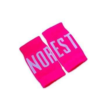 Imagem de Munhequeira Seca Suor Wrist Band - No Rest -Unissex