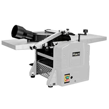Imagem de Razi Desengrossadeira e Desempenadeira, 127v, 1500W