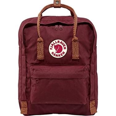 Imagem de MOCHILA UNIS ADU KANKEN F23510 OX RED GOOSE EYE UNI