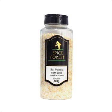 Imagem de Sal Parrilla com Chimichurri