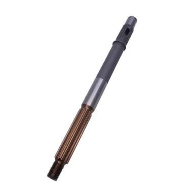 Imagem de 697-45611 Eixo de hélice para motor de popa Yamaha 2T 48HP 55HP 697-45611-00