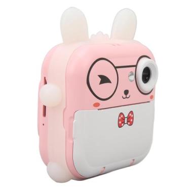 Imagem de Câmera infantil Cute Print 24MP Multi Zoom Smart Kids - Marca Própria