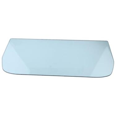 Imagem de HIKIBEX Janela inferior frontal 11205358 compatível com escavadeira Volvo série C/D/E EC140C EC160C EC180C EC210C EC235C EC240C EC290C EC140D EC160D EC180D EC220D EC235D EC250D EC140ECE 160E EC. 180E