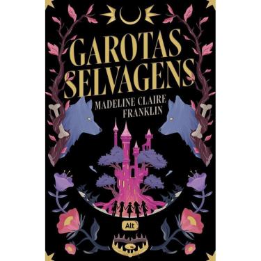 Imagem de Garotas Selvagens