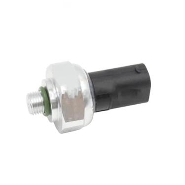 Imagem de Sensor de pressão do ar condicionado, interruptor de pressão de ar para Sprinter 2011-2012, 0045429018 2110000283 2205420118, interruptor para transdutor de pressão do ar condicionado.