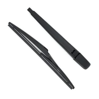 Imagem de Para Lexus UX 2019 Até Atualmente Conjunto Do Limpa-Vidros Traseiro Lâmina Do Limpa-Vidros Traseiro Braço Oscilante 85241-76020