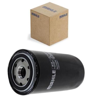 Imagem de Filtro Combustível Mercedes Benz L2216 L709 LK2216 Mahle