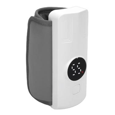 Imagem de Generic Aquecedor Portátil de Mamadeiras de Leite, Aquecedor Elétrico de Mamadeiras para Viagens Com 6 Configurações de Temperatura Aquecimento Uniforme de 360 ​​° Preservação de Calor