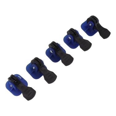 Imagem de GLOGLOW Jogo do de Nivelamento da Telha, Nivelador Ajustável Plástico da Telha para o Hardware Casa Instalação Parede e do Assoalho