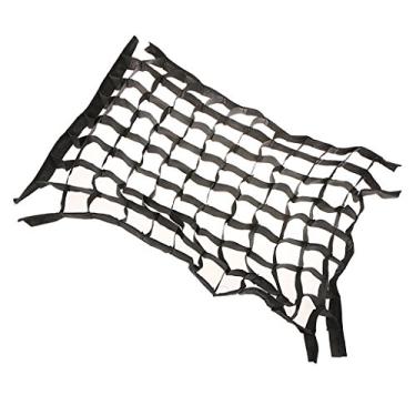 Imagem de balikha 80 * 120cm / 32x 47 "Quadrado Honeycomb/para Guarda-chuva Softbox Preto