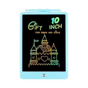 Imagem de Tablet Gráfico Para Crianças 16/12/10/8.5/8.2/6.5/4.5 Polegadas LCD Br