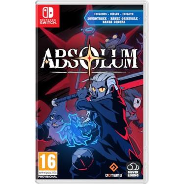 Imagem de Absolum (Nintendo Switch)