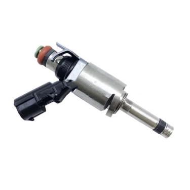 Imagem de Conjunto de 4 bicos injetores de combustível para Nissan 1660000Q2A 166004350R 166005721R.