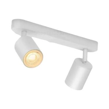 Imagem de Luzes De Teto LED GU10 Modernas Ajustáveis Para Cozinha, Sala De Janta