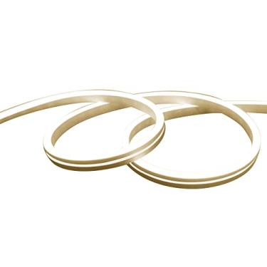 Imagem de Tiras de Luzes LED Fita Flexível com Alimentação USB para Decoração Residencial Iluminação Fundo TV Macia Uso Interno