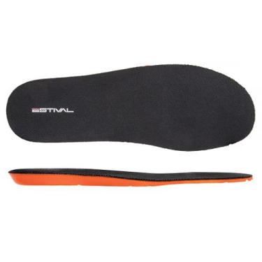 Imagem de Palmilha Anatômica em Gel PU Extra Macia - Palmjet - Estival, 37