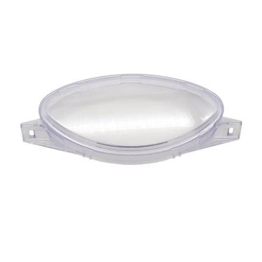 Imagem de Lente Acrilico Superior Painel C 100 Biz