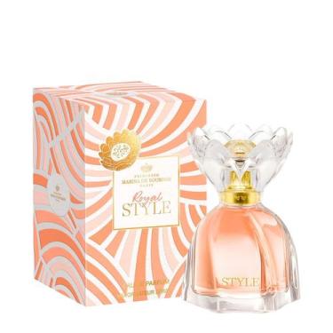 Imagem de Marina de Bourbon Royal Style Eau de Parfum - Perfume Feminino 30ml