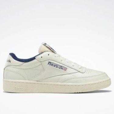 Imagem de Tênis Reebok Club C 85 Vintage Masculino-Masculino