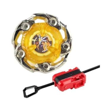 Imagem de Pião Giratório Burst Gyro X Da Marca SB BX001 BX00 BX14 BX13 BX BX-20 