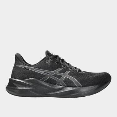 Imagem de Tênis Asics Versablast 4 Masculino, Preto, Cinza, 39