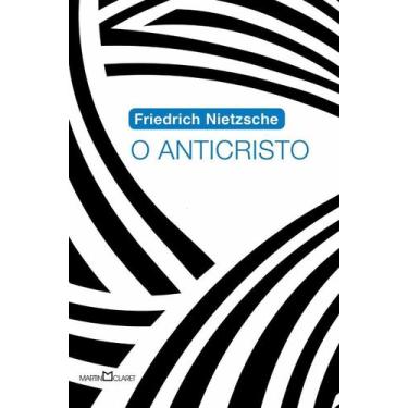 Imagem de Anticristo, o - Ed. Especial - MARTIN CLARET, Sortido