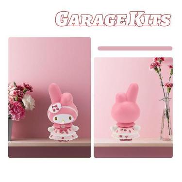 Imagem de Bonecos de ação Sajy My Melody Toys para crianças (5-6,7 cm) - Gloome 