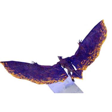 Imagem de Boneco colecionável HiPlay HIYA King of The Monsters Rodan