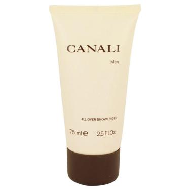 Imagem de Perfume/Col. Masc. Canali Gel De Banho