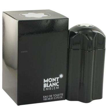 Imagem de Perfume/Col. Masc. Montblanc Emblem Blanc Eau De Toilette
