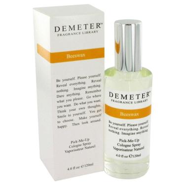 Imagem de Perfume Feminino Demeter Beeswax Cologne
