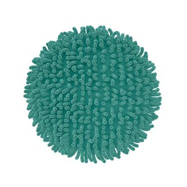 Imagem de Refil para Mop Giratório FlashLimp Tira Pó - Verde Água