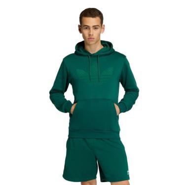 Imagem de Blusa Capuz Monagrama Infill Adidas Masculina-Masculino