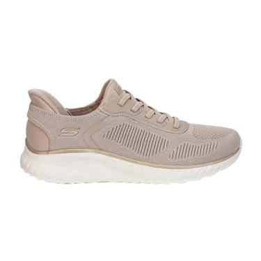 Imagem de Tênis Skechers Bobs Squad Chaos Feminino-Feminino