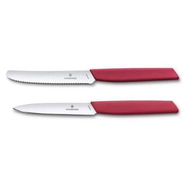 Imagem de Conjunto Facas Victorinox Swiss Modern Edição Limitada - 2 Unidades - 