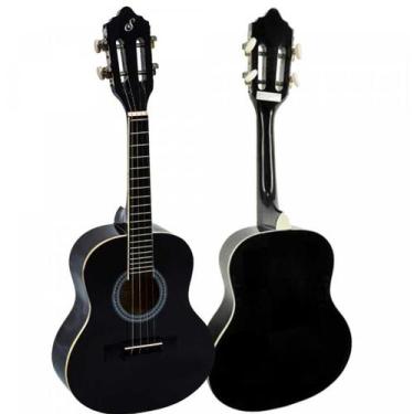 Imagem de Cavaquinho Giannini Acústico CS-14 Start, CS-14 Preto