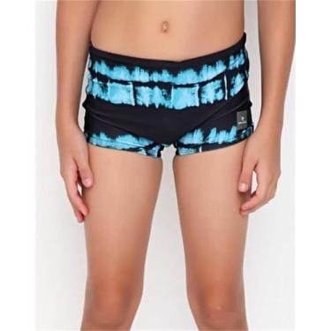 Imagem de Sunga Rip Curl Medina Juv Black, 6