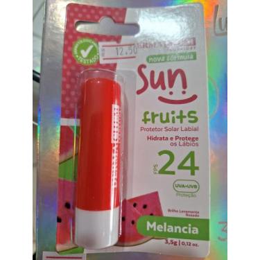 Imagem de Protetos solar labial de melanciaProtetos solar labial de melancia - P