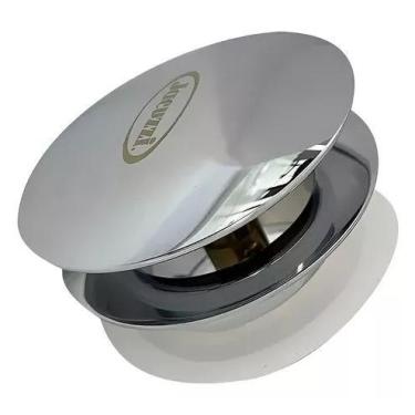 Imagem de Conj Dreno Metalico POPUP Banheiras - Jacuzzi