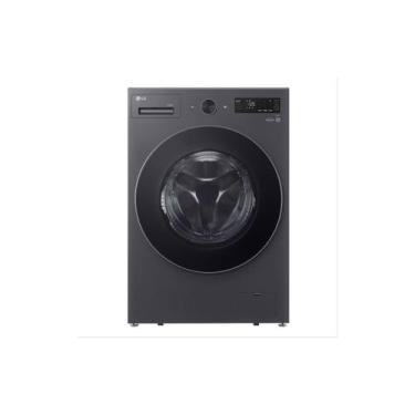 Imagem de Lava e Seca Smart LG 15kg Black Inox com AIDD - 220V, 220V