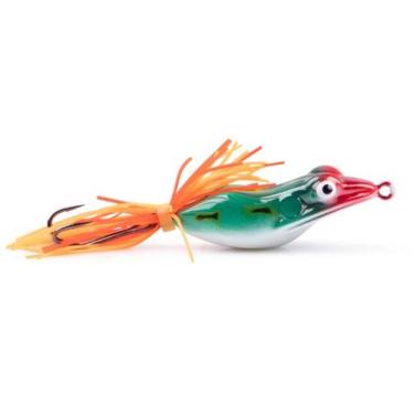 Imagem de Isca Artificial Maruri Rana Max 55 (5,5cm) 9g - Várias Cores, Cor, Ver