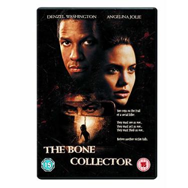 Imagem de The Bone Collector [DVD]
