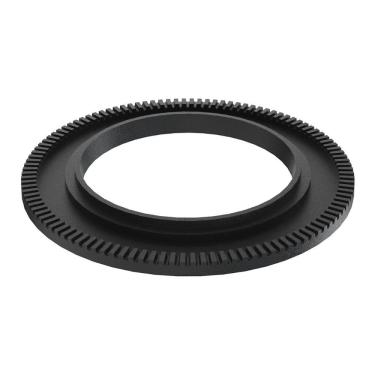 Imagem de Espalha Chama para Fogão Industrial Queimador Duplo de Ferro Fundido 23cm Libaneza