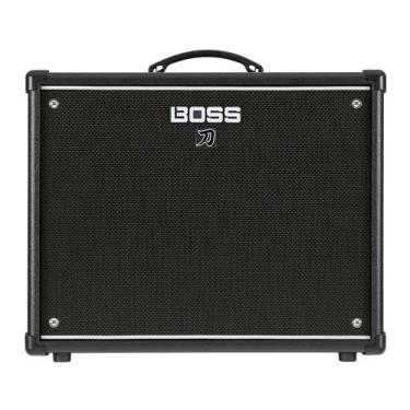 Imagem de Amplificador de Guitarra Boss Katana KTN-100 MKIII  3ª Geração de 100 