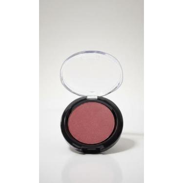 Imagem de Blush Alta Pigmentação 5g Seco Luminoso - Congratulations Store