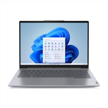 Imagem de Notebook Lenovo ThinkBook 16 G8 IRL Intel Core 7 240H 32GB 1TB SSD Win