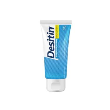 Imagem de Desitin Proteção Diária Creme Preventivo De Assaduras Creamy, 57g