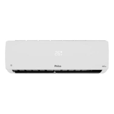 Imagem de Ar condicionado inverter philco 18k btu com wifi frio 220v pac18ftw, B